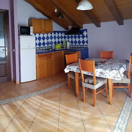 Apartamento Casa Cavero Almazorre Exterior foto